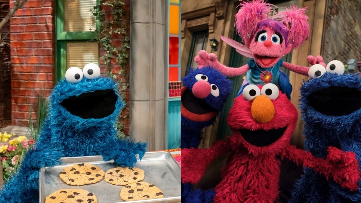 Your Favorite Muppets Are Coming to YouTube